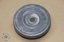 Verschlussdeckel Kühler