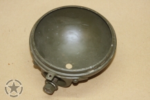 Gehäuse Tarnscheinwerfer