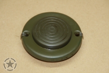 GMC CCKW Horn Button KIT