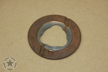 Anlaufscheibe 19,5 mm Verteilergetriebe Dana 18