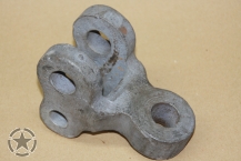 Tow Bar Feet for HMMWV, M939, M35, CUCV