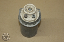 Zündspule Hotchkiss M201 24 volt