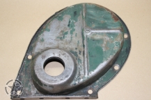 Steuerdeckel Willys MB (Zahnradantrieb)