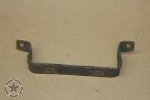 Bügel am Scheibenrahmen M201