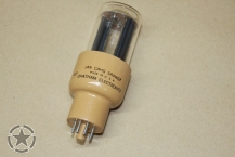 FAA-5R4WGY Potato Masher Vacuum Tube 100+%