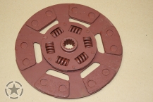 DISK,CLUTCH M151 N.O.S Synthermetall