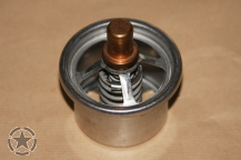 Thermostat Truck