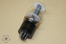 RCA Jan CRC 6Y6G Vacuum Tube