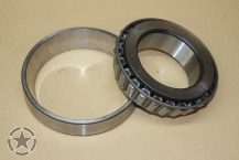 Kegelrollenlager 594A-592A-TIMKEN