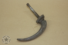 7410715 EXTERIOR DOOR HANDLE