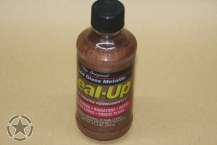 KÜHLERDICHTMITTEL , Flüssiges Kupfer