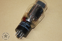 6AS7G RSD (=CV2523) NOS tube