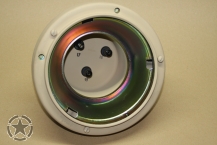 M Serie Scheinwerfergehäuse