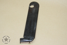 Gaspedal Typ Ford Stamp