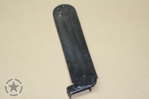 Gaspedal Typ Ford Stamp