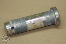 Schäkelbolzen US Army 37,3 mm , 130 mm