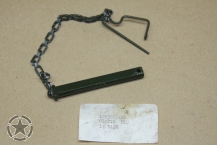 PIN WINDSHIELD (FORDING) M151A1/A2