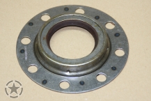 Oil seal rear wheel bearing split axle