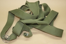 Canvas Stoff  4,5 Meter , 50 mm breit