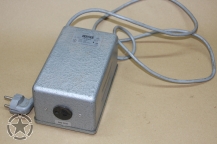 220V auf 110V Stromwandler