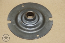 Gehäusedeckel Prestolite MDU 7004 12 Volt