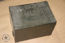 Keyer TG-34  BOX 39x20x24 cm