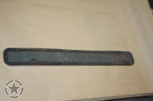 Wiper linkage cover Ford Mutt M151
