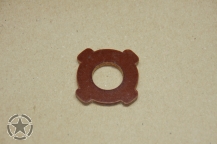 Bakelit Scheibe Wasserpumpe Willys MB