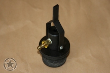 checking tool blowby