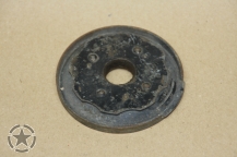 Staubschutzdeckel Verteiler Willys