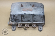 Auto Lite Electronic Voltage 6 Volt  40  ampere