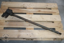 Lenkgetriebe Willys MB