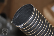 Lüftungsschlauch M-Serie