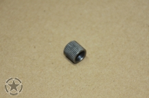 Buchse Welle Vorwärmklappe