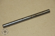 Welle Vorwärmklappe Willys MB