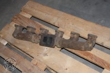 Abgaskrümmer REO M35, LTD 465