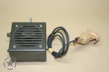 Loudspeaker LS-166/U   for parts
