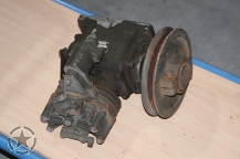 Kompressor Reo M35 (test o.k)