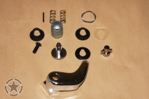 Hebel Kit Ausstellfenster Chevy rechts