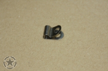 Choke and Throttle Cable Retaining Clip