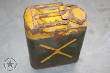 Wasserkanister US Army