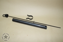 Peilstab Öl Early Willys  (Kit)