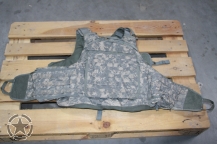 Outer Tactical Vest (IOTV), GEN II