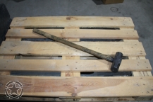 US ARMY Hammer used