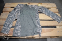 U.S. Issue ACU Combat Shirt  LARGE