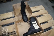 US Army BOOTS,COMBAT    9 W