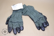 US Army Gloves, Flyers, Intermediate cold, size 8