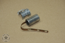 Kalmar AC 74909101 Distributor Condenser