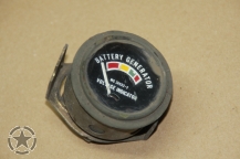 Anzeige Batterie M-Serie  24V