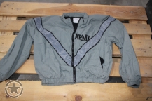 IPFU Jacket US ARMY NSN 8415-01 -465-4820  Small Short